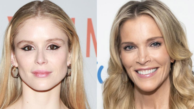  Erin Moriarty addresses Megyn Kelly’s plastic surgery accusations