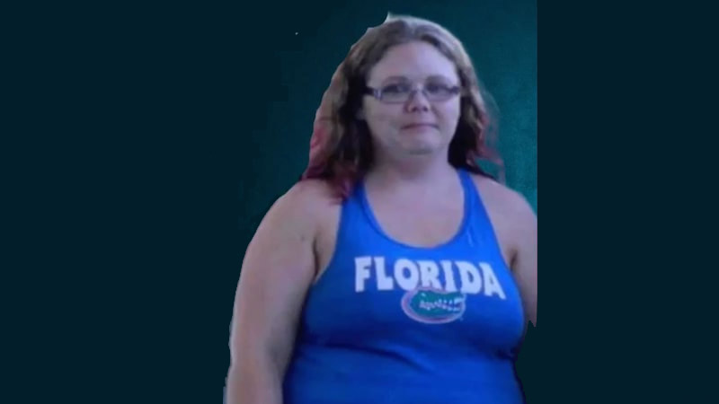  One day after her husband’s truck was set on fire, a missing Florida woman was discovered dead