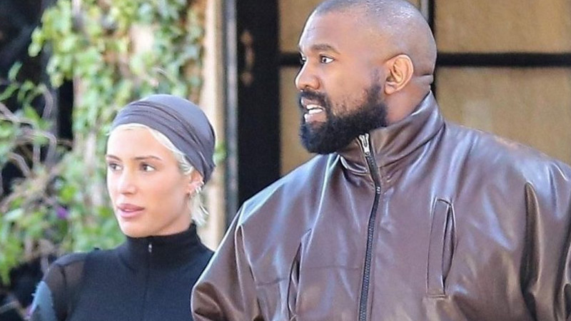  Kanye West and Bianca Censori’s ‘rollercoaster’ marriage termed ‘purely a business’