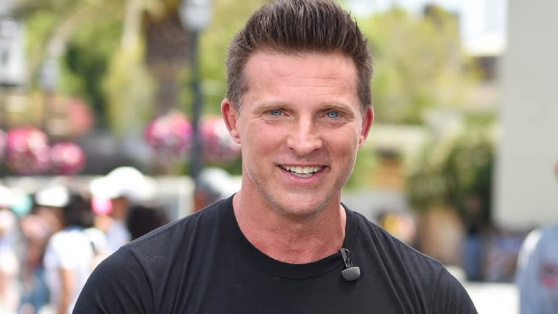 Steve Burton