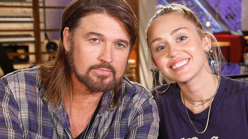 Billy Ray Cyrus Seeks Reconciliation with Miley Cyrus After Grammy Omission