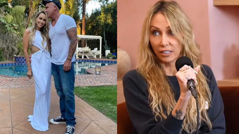 Tish Cyrus accused of ‘stealing’ Dominic Purcell from daughter Noah Cyrus