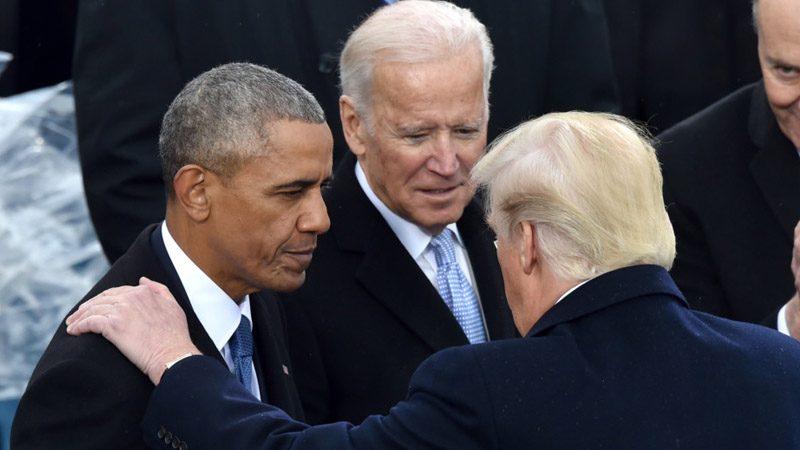  Trump Confuses Biden with Obama Again During Virginia Rally Amid Campaign Challenges