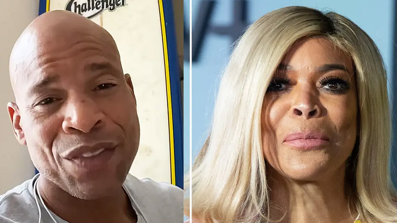  Wendy Williams’ Brother Asserts She’s ‘Stranded’ in Treatment Facility During Struggle with Dementia and Aphasia
