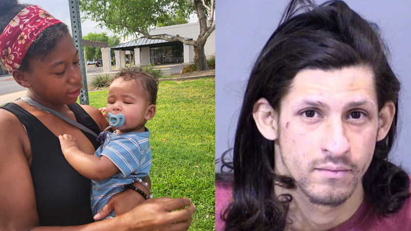  1-Year-Old Found Dead in Crib After Being Left Alone for Over 16 Hours