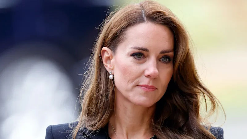  Kensington Palace Forced to Reveal Princess Kate’s Cancer Diagnosis Amid Leak Threats