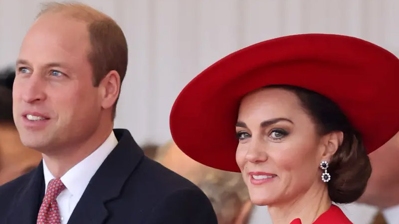  “Staying Out of It” Prince William and Kate Middleton made a major decision to avoid controversy