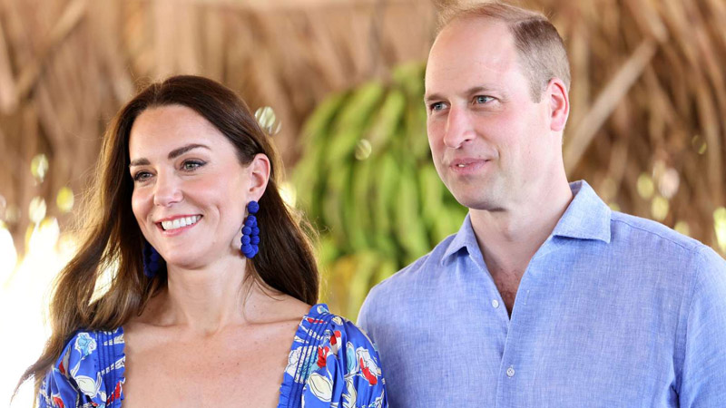  Prince William to give ‘freedom’ to family amid Kate Middleton’s cancer