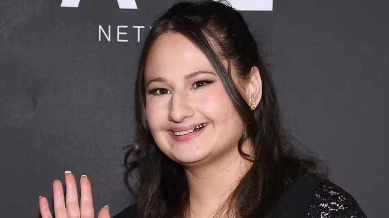  Gypsy Rose Blanchard confesses she’s ready to undergo cosmetic surgery