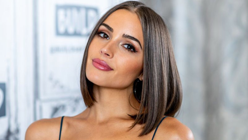  Olivia Culpo rejects claims of undergoing any ‘plastic surgery’