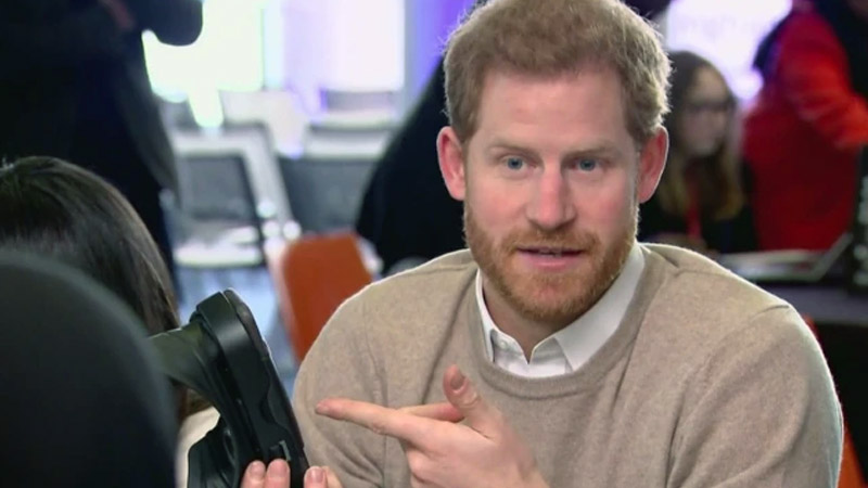  Prince Harry ignores King Charles’s health with hurtful snub – expert