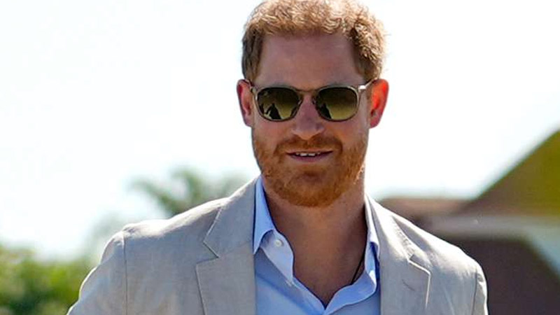 Prince Harry to exit as Invictus Games has lost ‘original meaning’