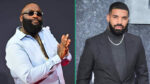 Rrick Ross Escalates Feud with Drake