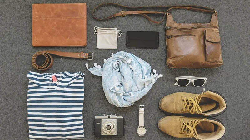  3 Accessorizing Tips For Men