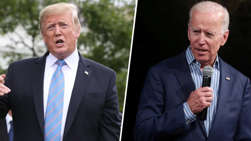  “Thanks, I Guess” Biden Camp Reacts to Trump’s Leaked Debate Talking Points