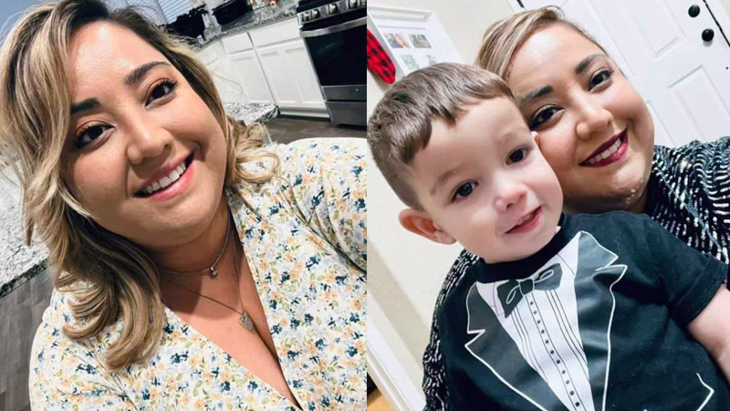  Mom Told 3-Year-Old ‘Say Bye to Daddy’ in Chilling Recording Moments Before Murder-Suicide