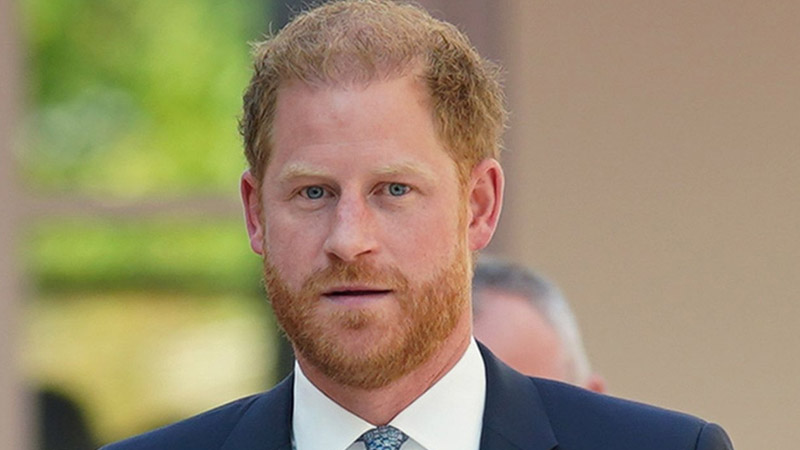  Prince Harry’s reason for not meeting with King Charles laid bare, royal expert