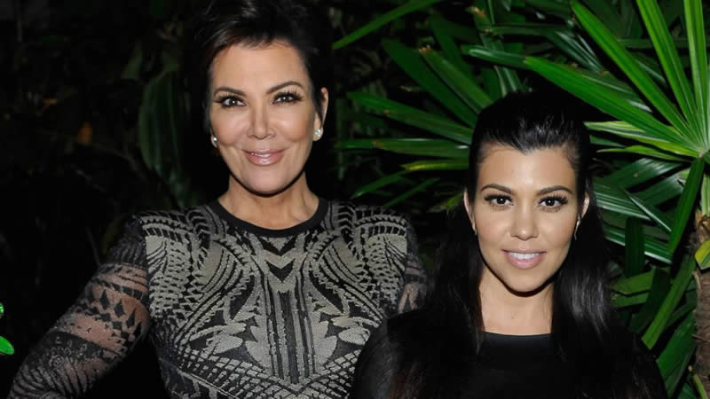  Kris Jenner Accidentally Reveals Grandchild’s Name: ‘We Cannot Wait to Meet Baby’