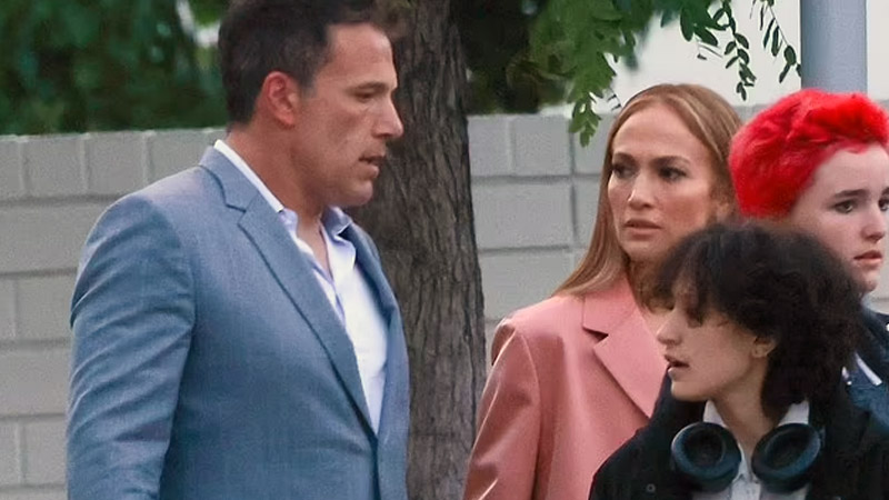  Ben Affleck’s ex-girlfriend desperate to help him amid Jennifer Lopez’s divorce