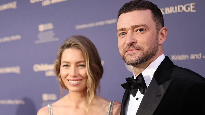  Jessica Biel seemingly ‘done’ with Justin Timberlake’s behavior amid arrest