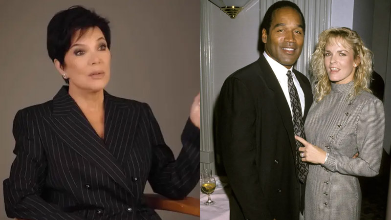  ‘I Will Never Forget’ Kris Jenner Reflects on Nicole Brown Simpson’s Murder in New Docuseries