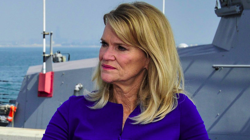 Martha Raddatz