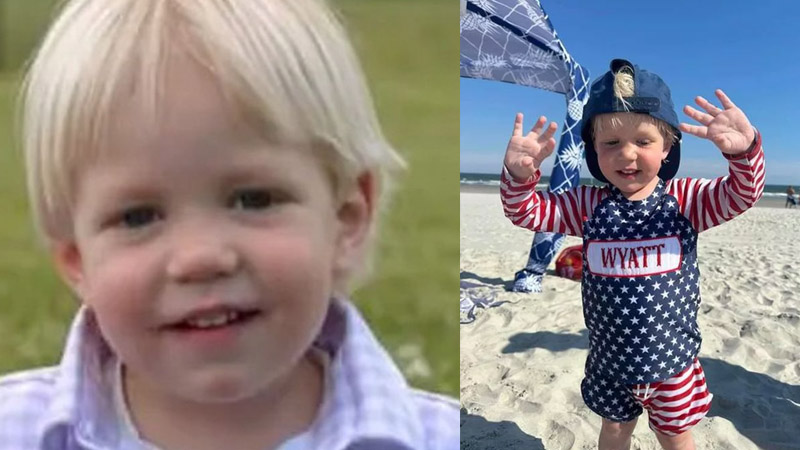  Tragic Loss: North Carolina Toddler Dies After Falling into Pool on July 4th