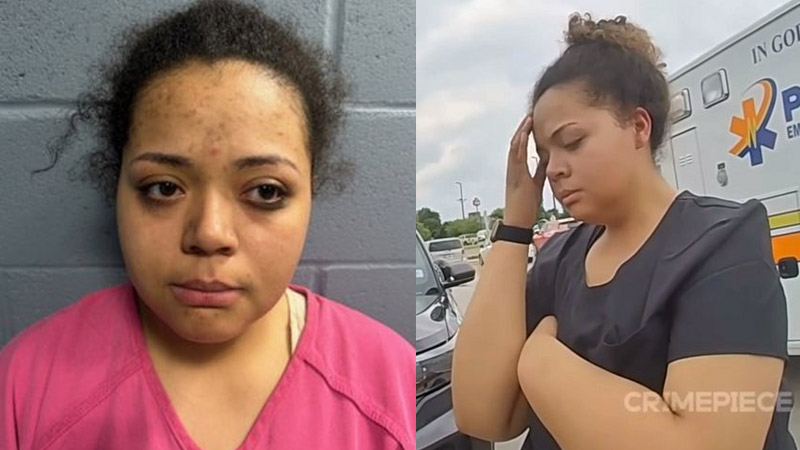  Oklahoma Woman Arrested for Leaving Child in Car While Gambling for Over 5 Hours