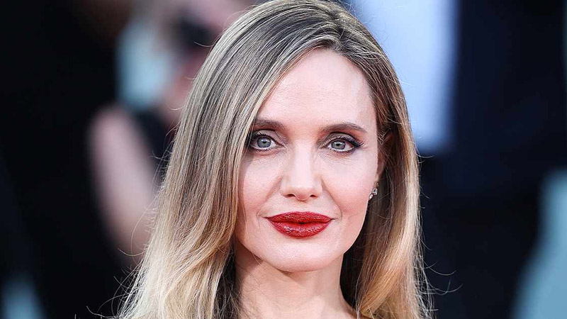  Angelina Jolie Faces Setback as Directorial Film Without Blood Fails to Impress Critics