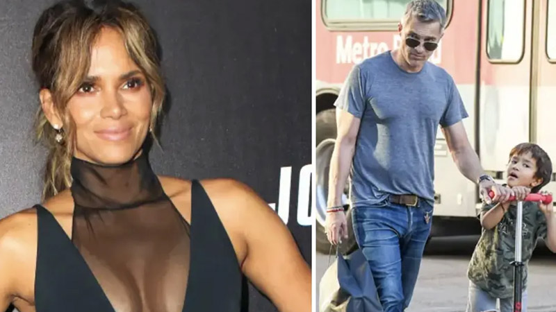  Halle Berry Fires Back at Ex-Husband Eric Benet’s Shocking Sex Addiction Allegations