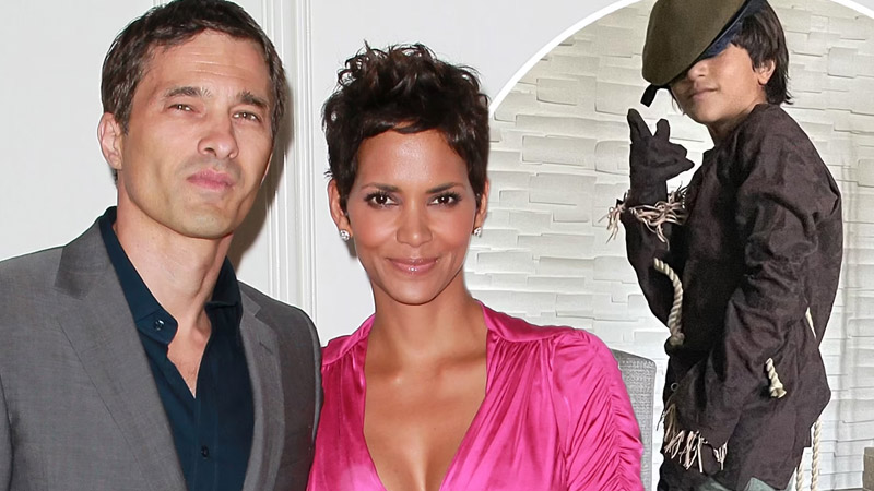  Halle Berry Seeks Sole Custody of Son Maceo Amid Co-Parenting Dispute with Ex-Husband Olivier Martinez