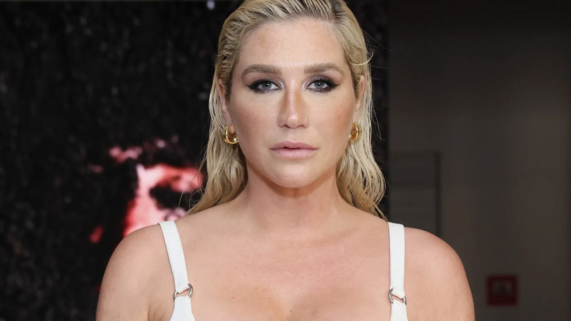  Kesha Drops Bombshell About Huge Career Move After Explosive Diddy Drama