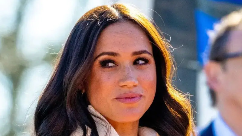  Experts Advise Meghan Markle to Follow in the Footsteps of American Royals Who Left a Lasting Legacy