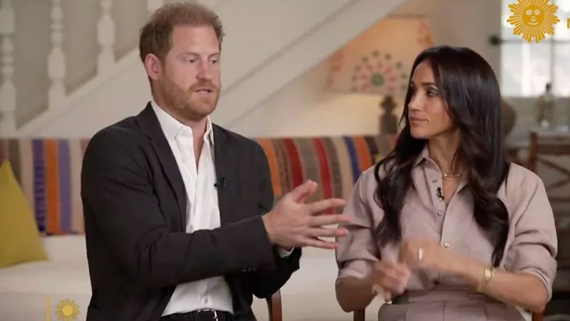  Meghan and Harry are Confident Their Strong Marriage will withstand time apart despite busy schedules, Insiders Claim