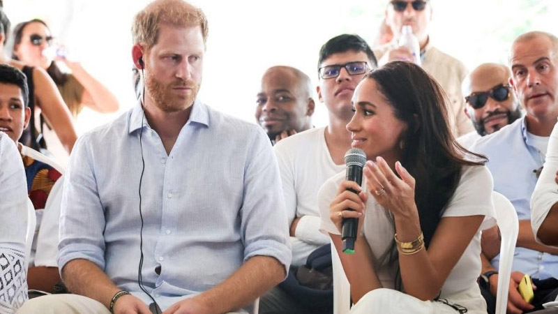  Meghan Markle Set to Return to UK with Harry and Kids Despite Previous Vow