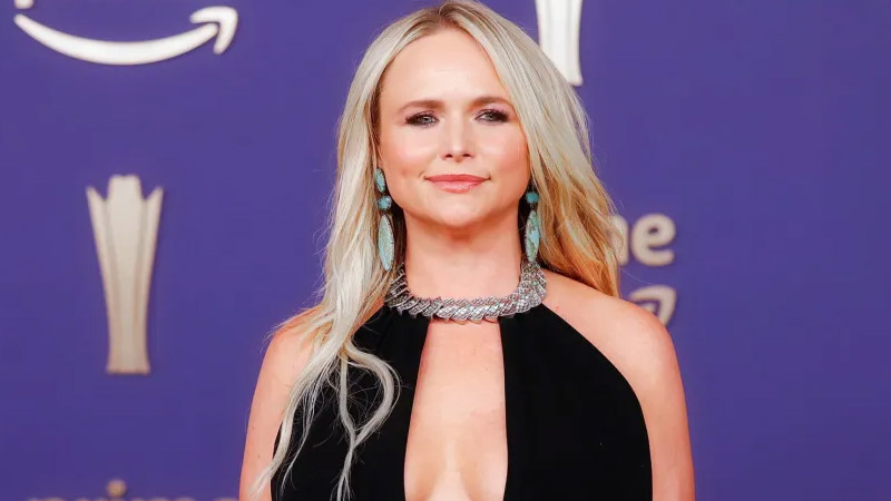 Miranda Lambert