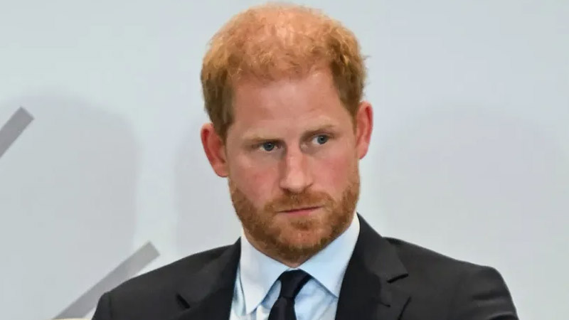  Prince Harry Longs for His Old Life in the UK, Royal Commentator Suggests