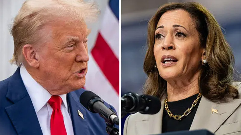  Steelers Legends Endorse Kamala Harris Ahead of Trump’s Appearance at Game