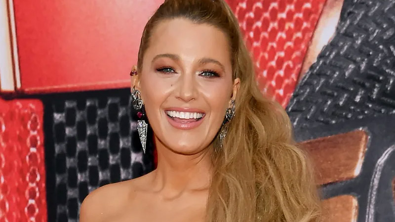 Blake Lively