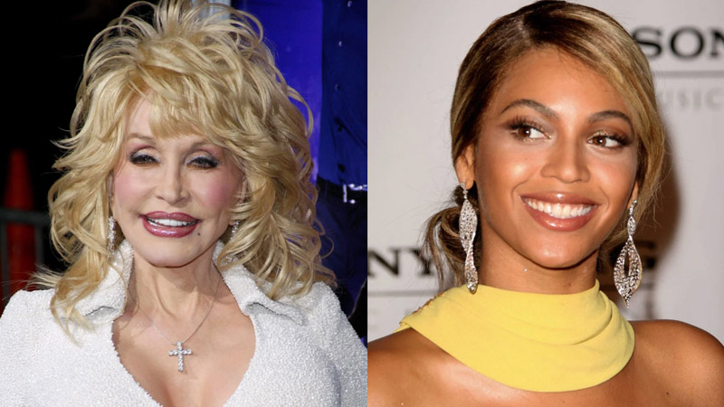  Dolly Parton Responds to Beyoncé’s CMA Snub, Praises Her Album ‘Cowboy Carter’