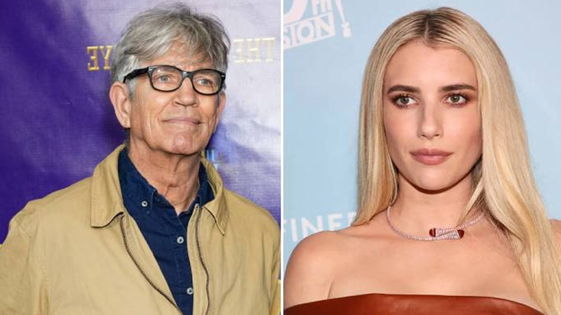  Eric Roberts Reveals How His Addiction Caused Him to ‘Lose’ Daughter Emma Roberts