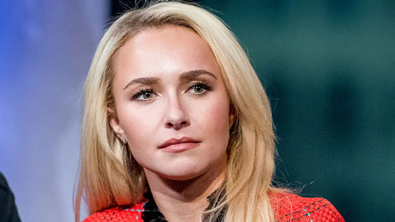  Hayden Panettiere Breaks Silence on Viral ‘Slurred Speech’ Interview: ‘I Was Exhausted and Grieving