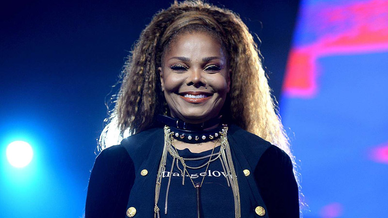 Janet Jackson