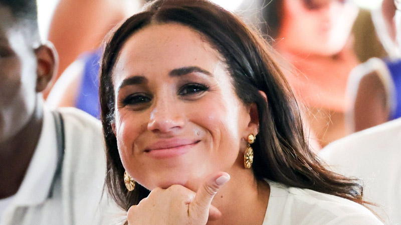  Meghan Markle’s Employees Chained in Archewell Towers Basement as Allegations Emerge