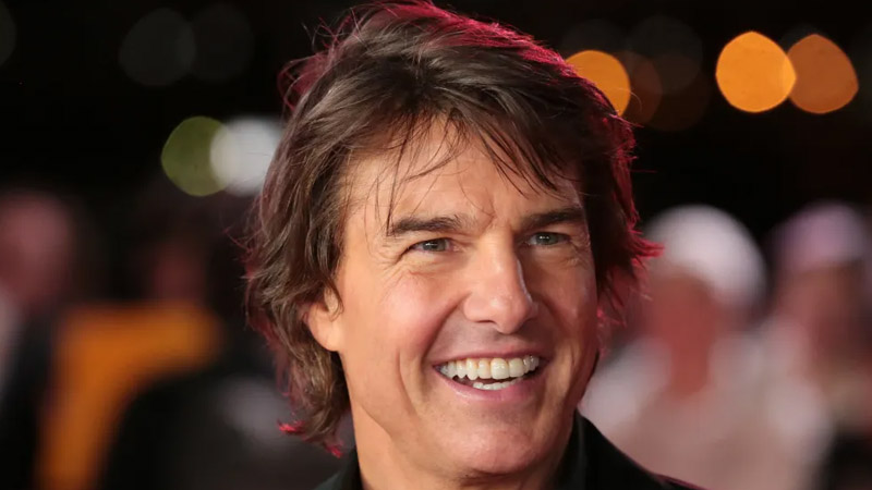  Tom Cruise Stuns the World with Mysterious Visit to a Remote Spanish Village of Only 14 Residents