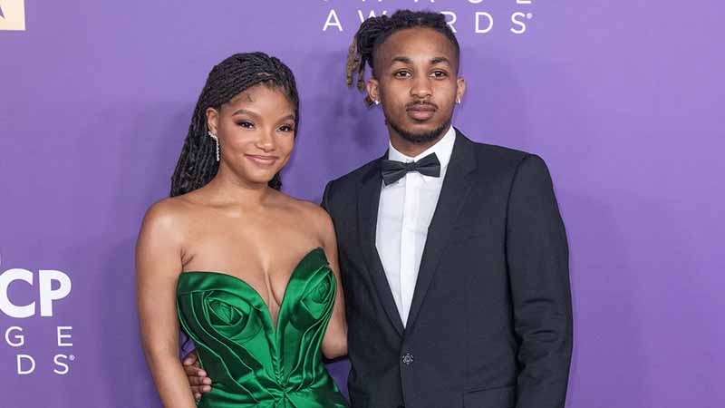  Halle Bailey and DDG End Relationship After Nearly Three Years Together