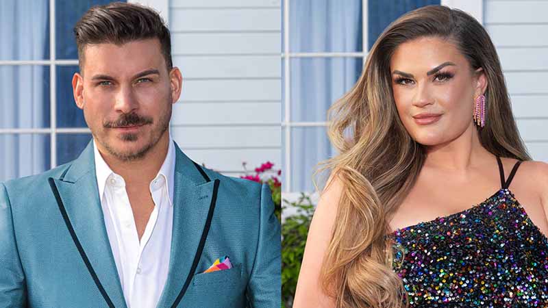  Lala Kent Reveals Jax Taylor’s Reaction to Brittany Cartwright’s Rumored Fling with Julian Sensley