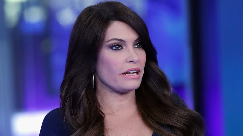 Kimberly Guilfoyle