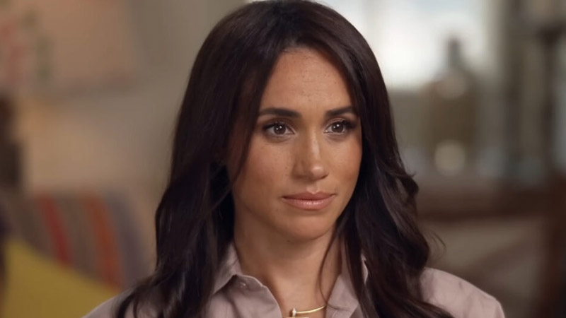 Meghan Markle