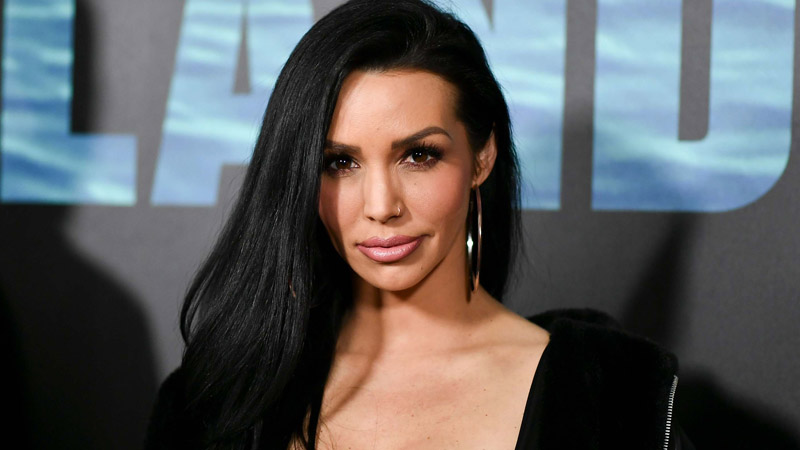  Scheana Shay Offers “Best Divorce Advice” to Jax Taylor and Brittany Cartwright Amid Split